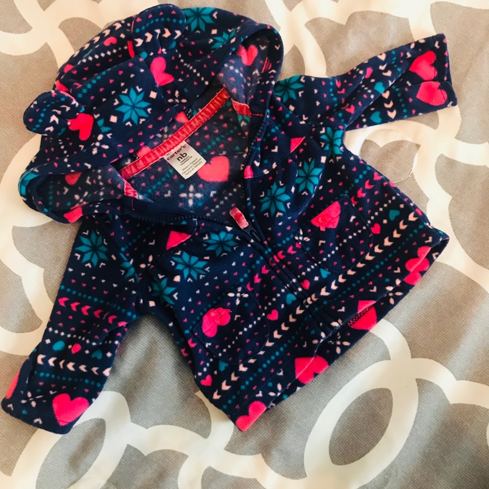 NB Jacket